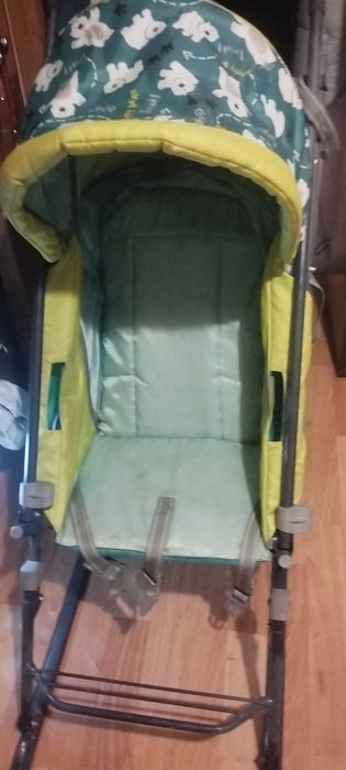 Санки санки детские.