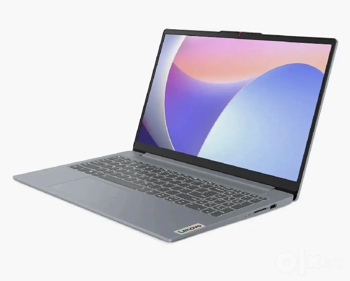 Lenovo noutbook.