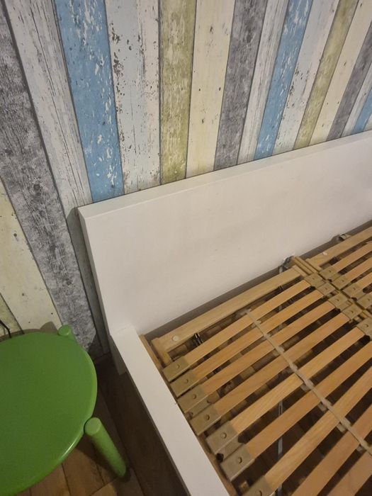 Vand pat Ikea 160x200 fara saltea