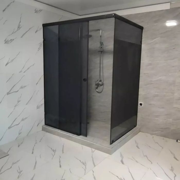 Душевые кабины на заказ