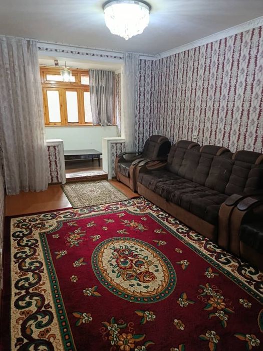 Сдается квартира