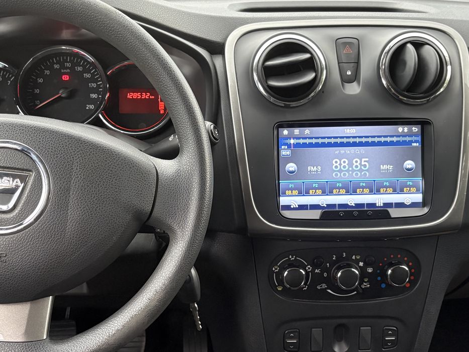 DACIA Logan MCV 2014 — imagine 5