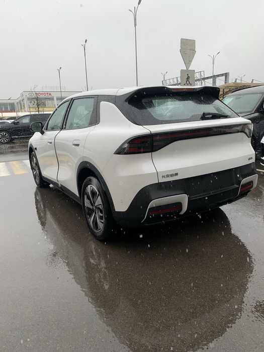 Nevo Q05 2026 full lidar