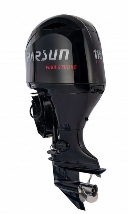 Лодочный мотор Parsun F115FEL-T-EFI
Лодочный мотор Pars