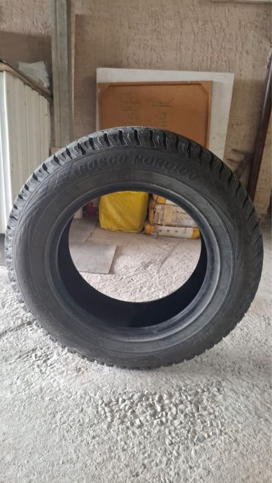 Продам резина зима Viatti Bosco Nordico