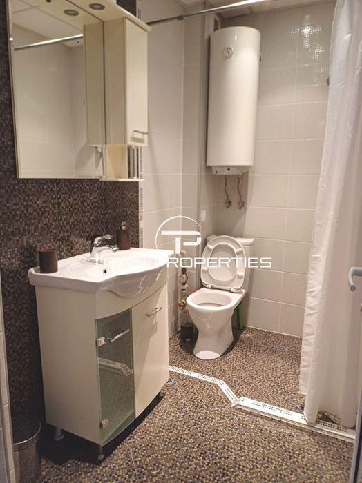 Дава се под наем Двустаен апартамент в Варна, Колхозен пазар - 70 кв.м за 500 € - Снимка #6