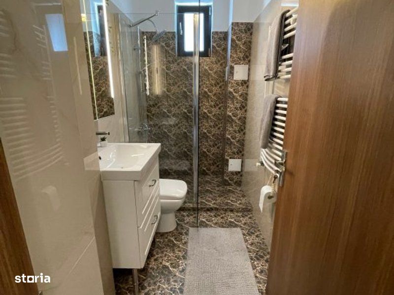 Apartament,