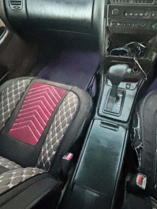 Продам запчасти чайзер 90