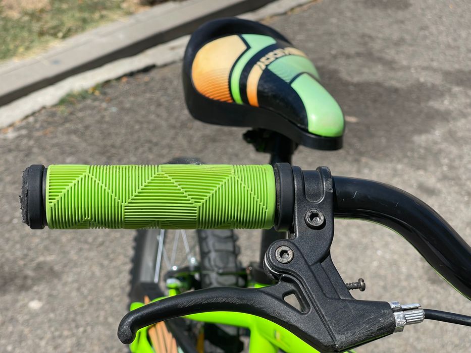 Детско колело Sprint 18”