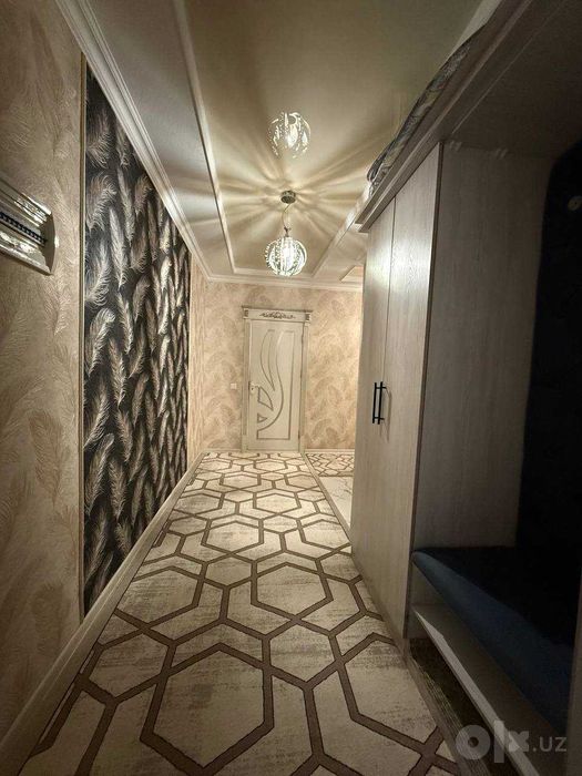 №5409 Продается квартира срочно