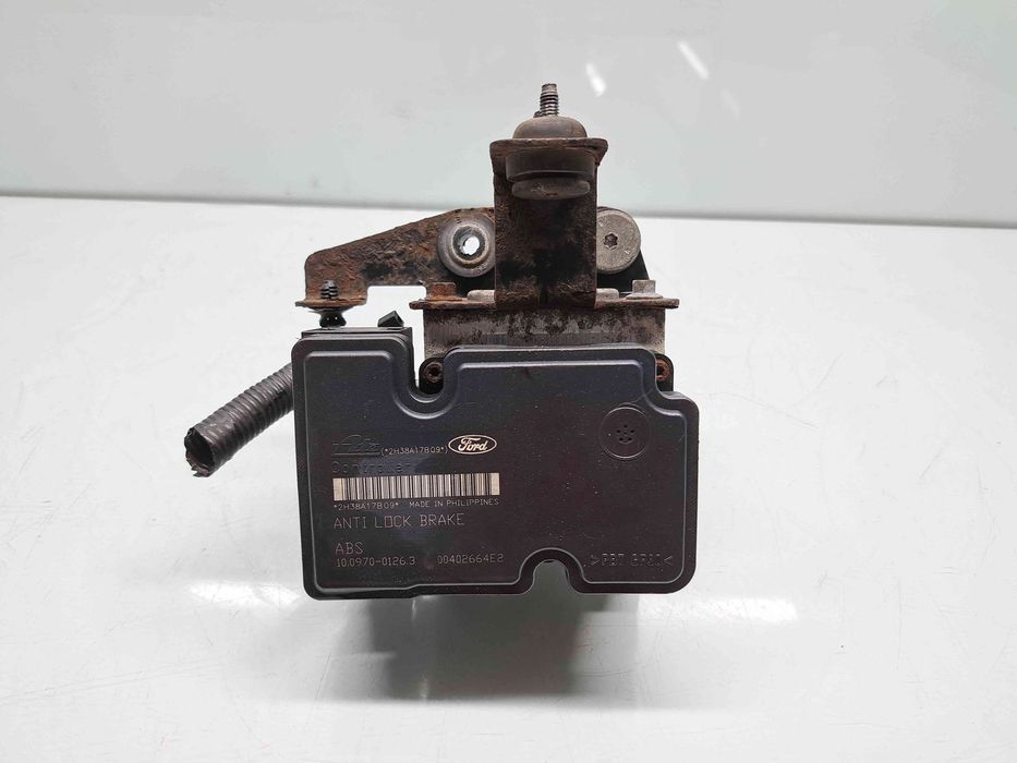 Pompa ABS Ford Transit Connect (TC7) [Fabr 2002-2013] 6S43-2M110-AA 1.