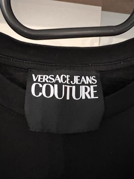 Тениска Versace Jeans Couture
