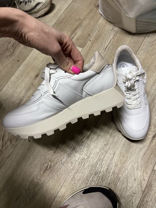 Кроссовки Bogner 40 размер Оригинал