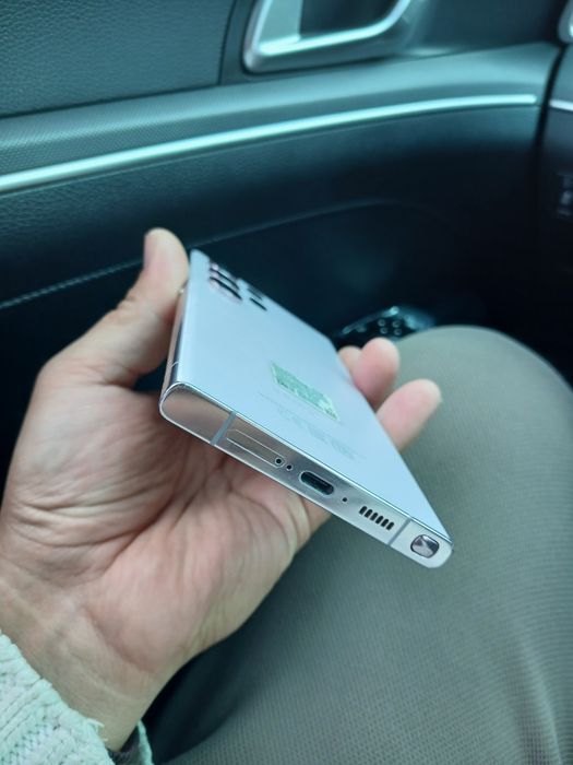 Samsung S23 ultra 512