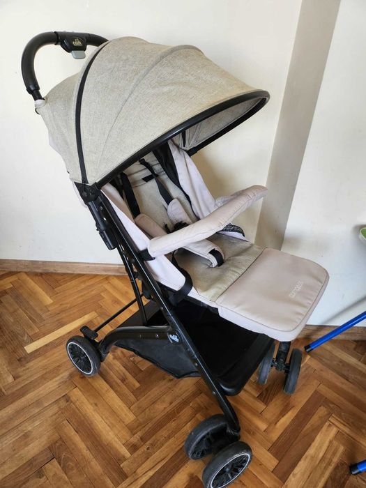 Детска количка Cam-Compass