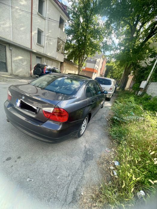 бмв е90 2.0i 150кс