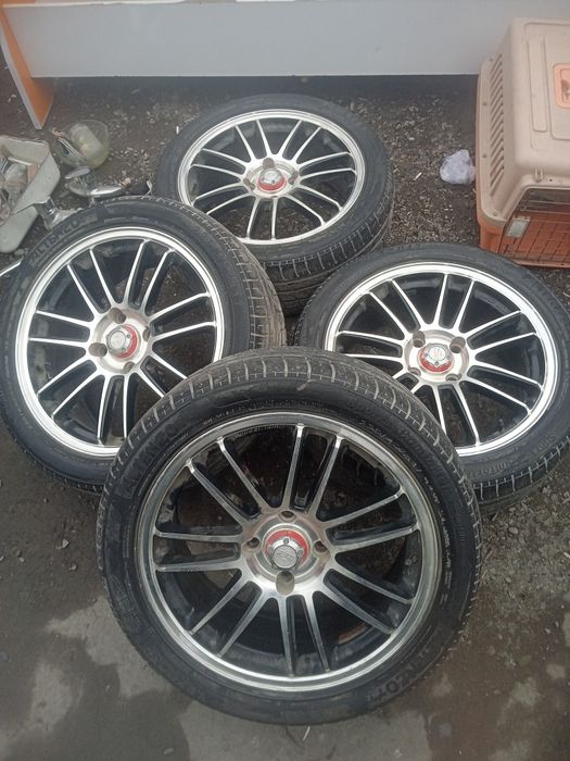 Диска балон R 17