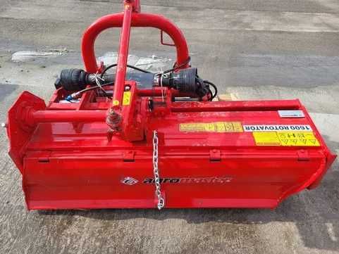 Гидравлический Почвофреза, , ротоватор Freza 160cm