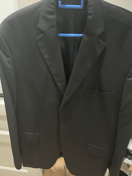 Верхняя брендовая одежда