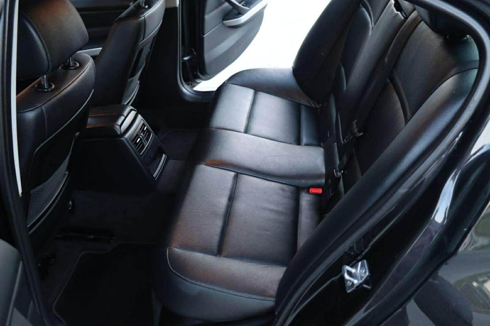 BMW 320D xdrive 2011 Euro 5 FACELIFT