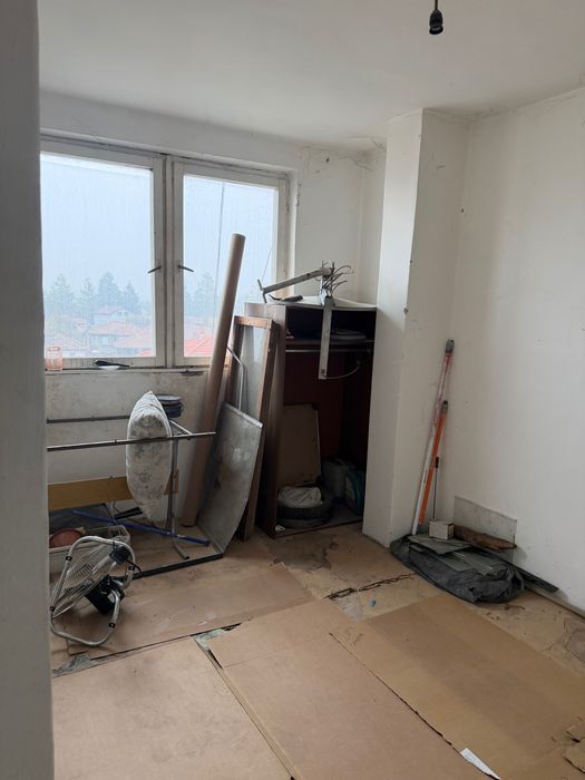 Продава се Четиристаен апартамент в Две могили - 96 кв.м за 691 €/кв.м - Снимка #14