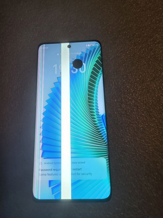 Majic 6 lite Huawei зс части