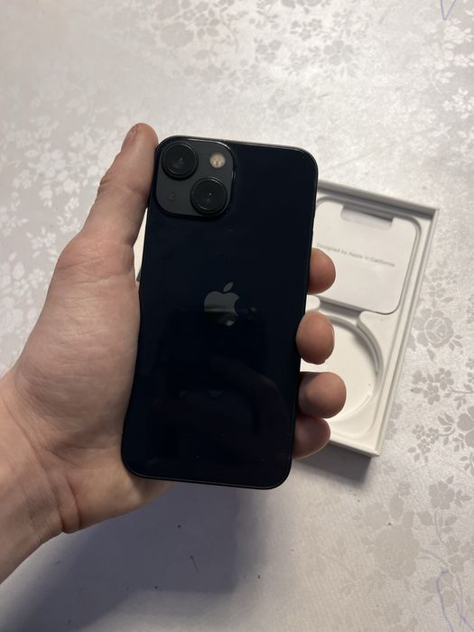 iPhone 13 Mini / 128Gb / 88%