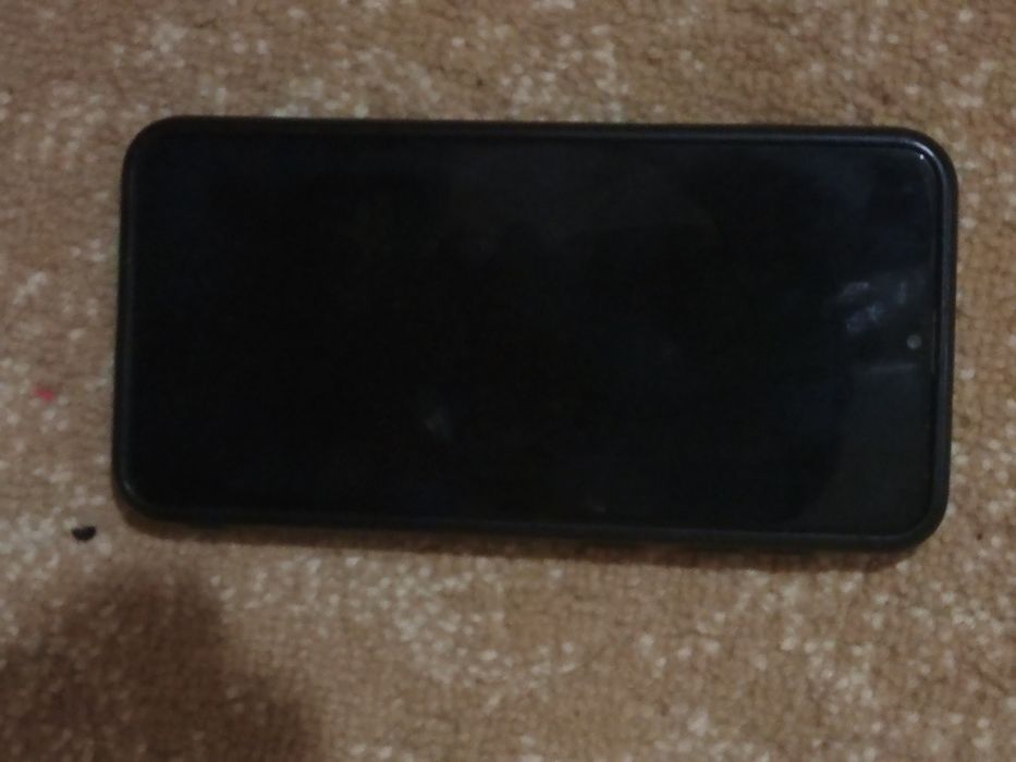 Samsung a 10 в рабочем состоянии