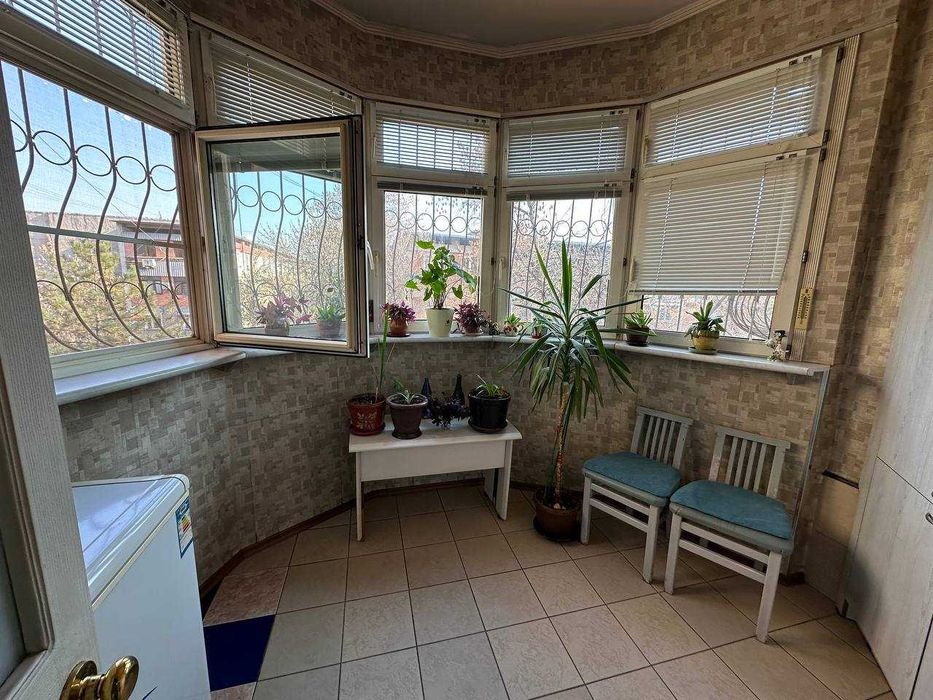 3-х комнатная квартира на Эльбеке ID: 6279