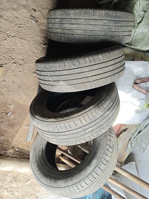 Продам резину...