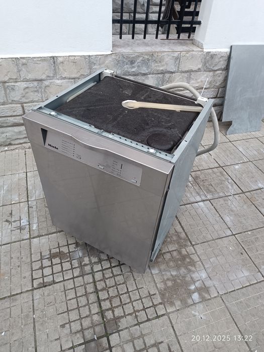 Съдомиялна miele