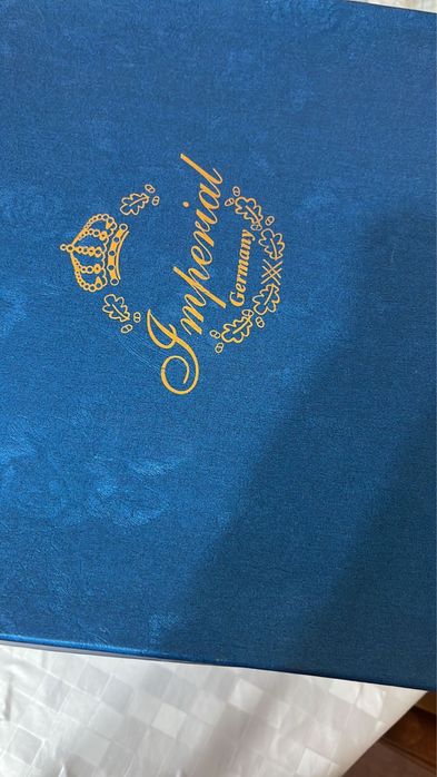 Фруктовница от Imperial