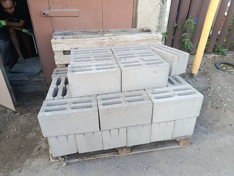 Продам блоки не дорого