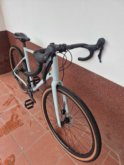 Гравел Cube Nuroad Race 2025