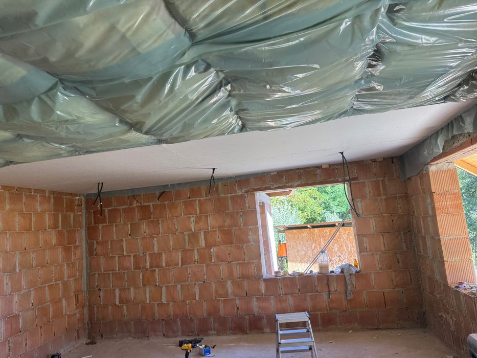 Renovări interioare