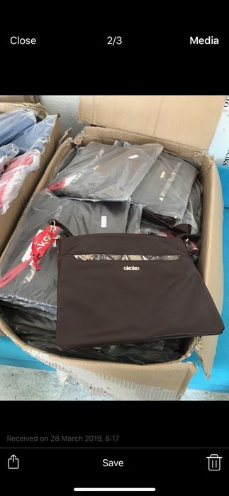 Дамски чанти