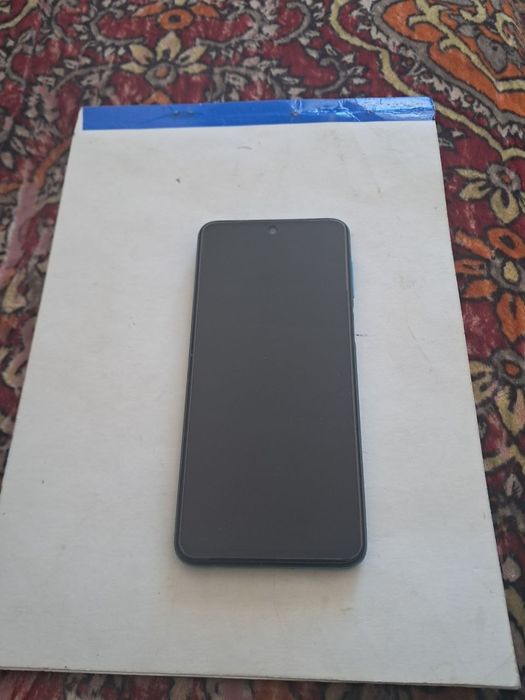 Redmi Note 9s telefon