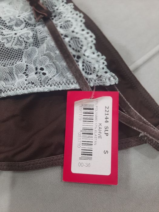 Новые трусики  Miss Claire