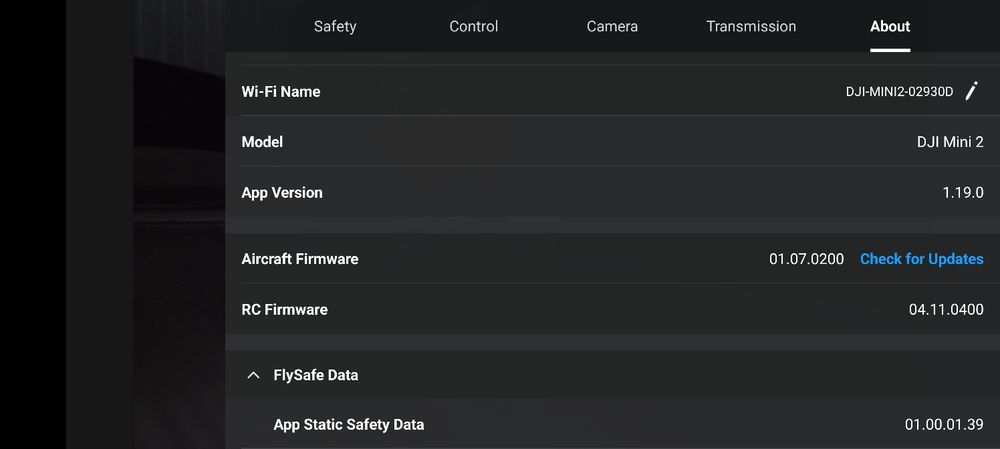 Vând drona DJi Mini 2 se Fly More Combo