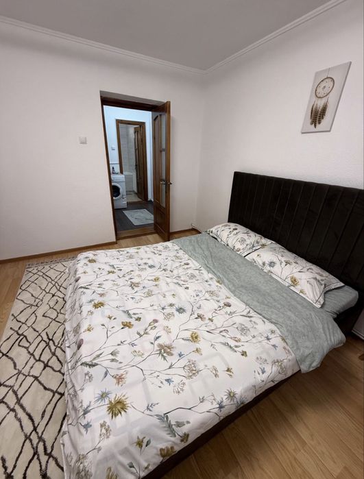 Vand ap 2 cam parter, b- dul garii