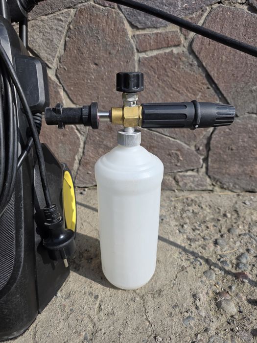 Продаётся karcher k5 в отличном состоянии