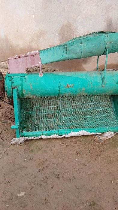 Жухорини сотасидан ажратувчи ускуна