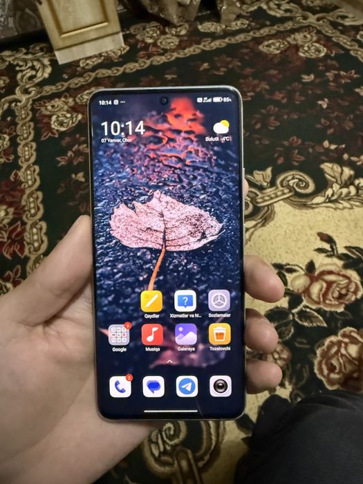 Redmi note 13 pro +5G
