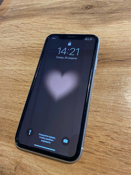 Айфон 11 / IPhone 11 в хорошем состоянии
