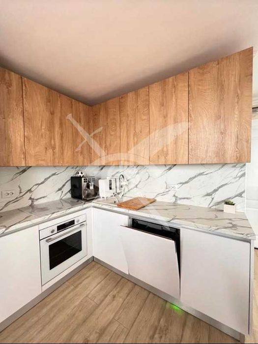 Мезонет в Свети Влас 64383