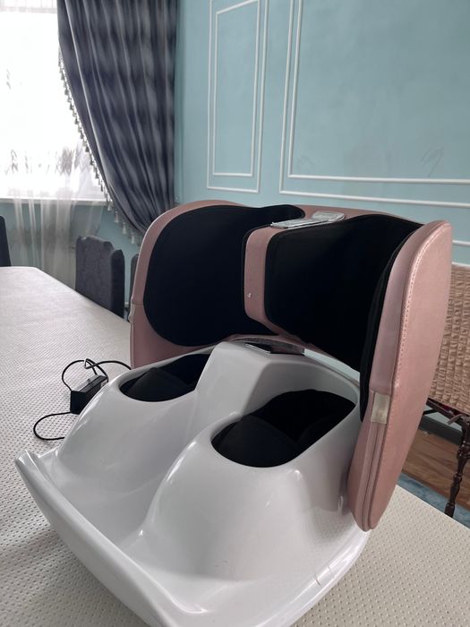 Тренажер для ног Bionic