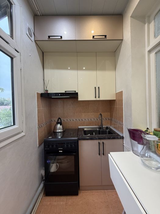 Срочно продаётся квартира