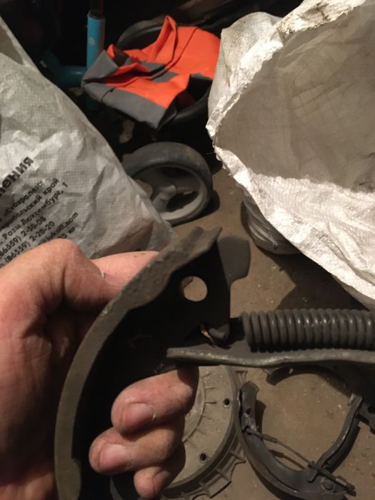 Запчасти на ваз 2115!