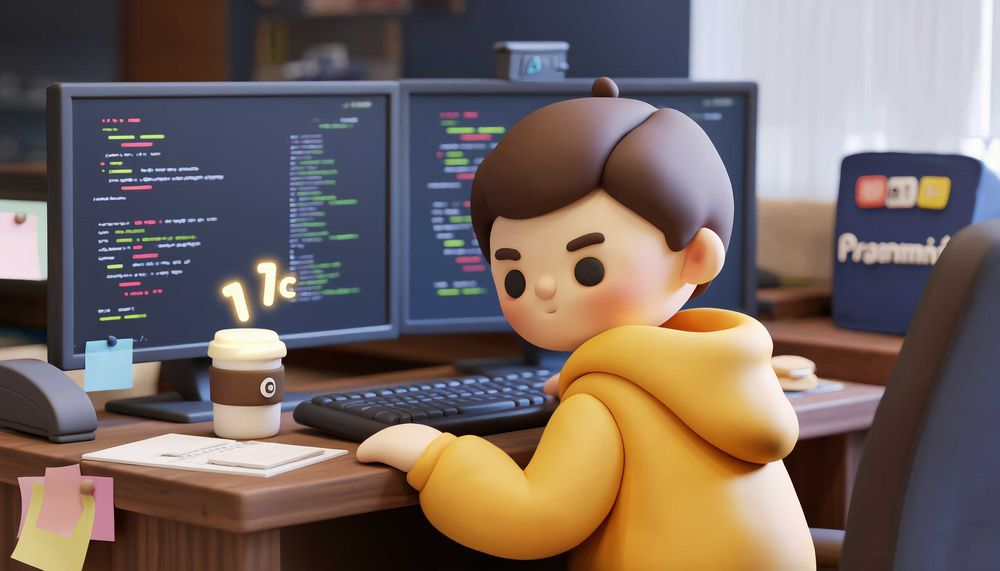 Программист | 1С | IT-услуги | Айтишник | Python