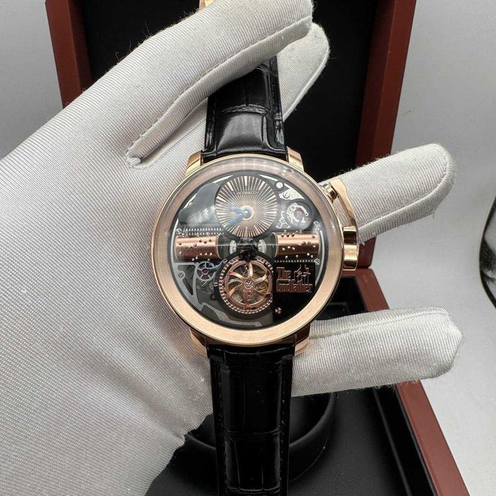 Автоматичен мъжки часовник Jacob & Co. Opera Godfather